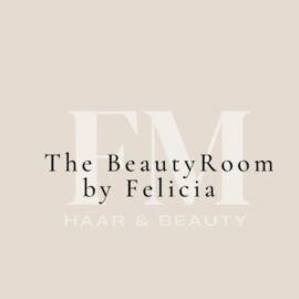 Logo van The Beautyroom By Felicia